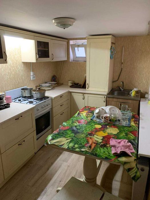 Продам 3-кімнатну квартиру в місті Подільськ Одеської області