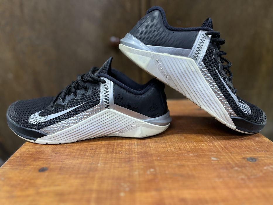 Кросівки Nike Найк