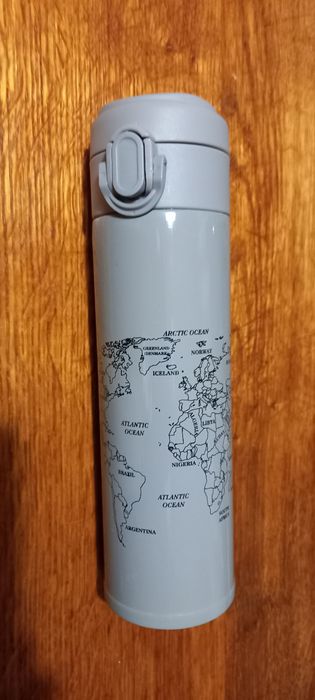 Термокружка 330 мл