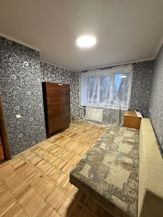 1 кімнатна на Осипенківському,Узбекістанська 9