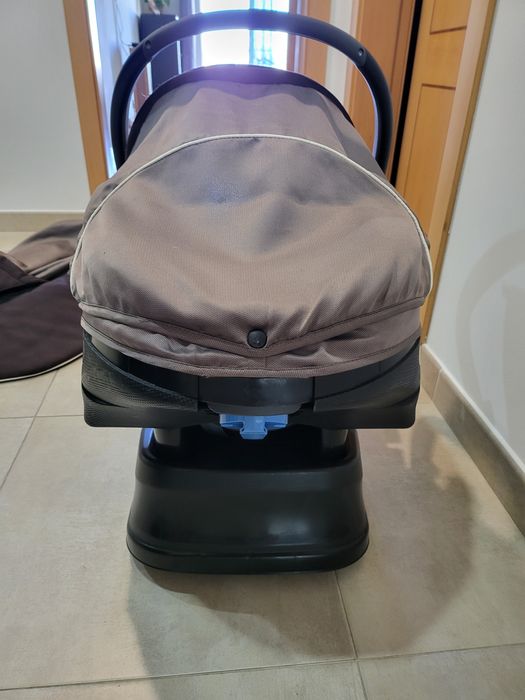 Carrinho bebé Chicco
