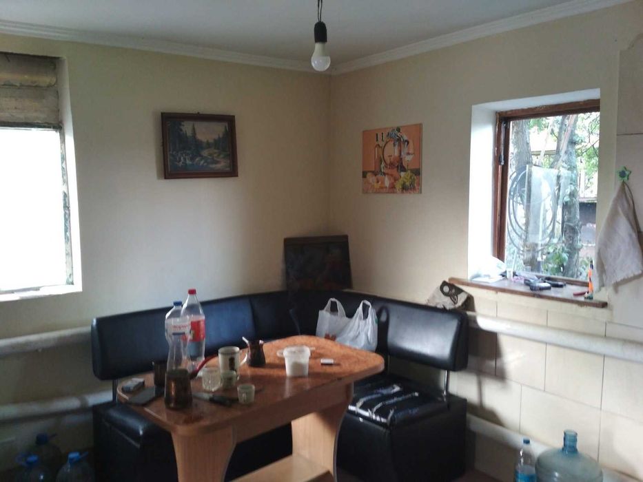 Будинок, Вергуни, тихий центр (п3)