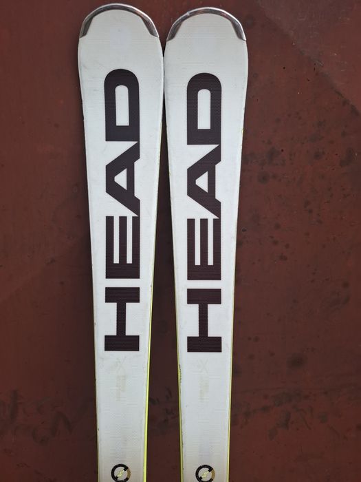 Narty Head eSLR 170 cm
