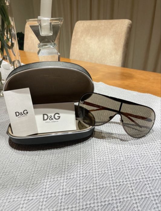 Óculos de Sol Dolce & Gabbana