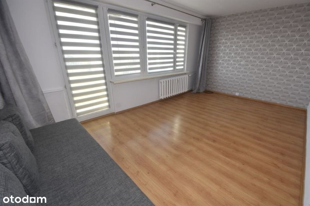 Mieszkanie na sprzedaż, 3 pokoje, 60 m², Nysa