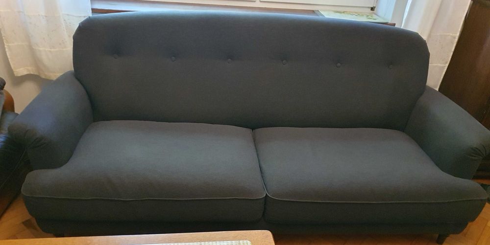 Kanapa sofa ESSEBODA 3-osobowa
