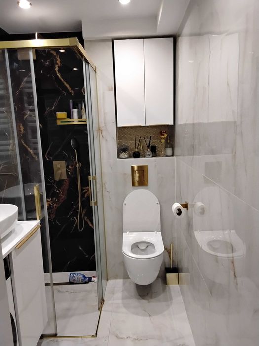 Mieszkanie na sprzedaż 43 m  os.Willowe Kraków.