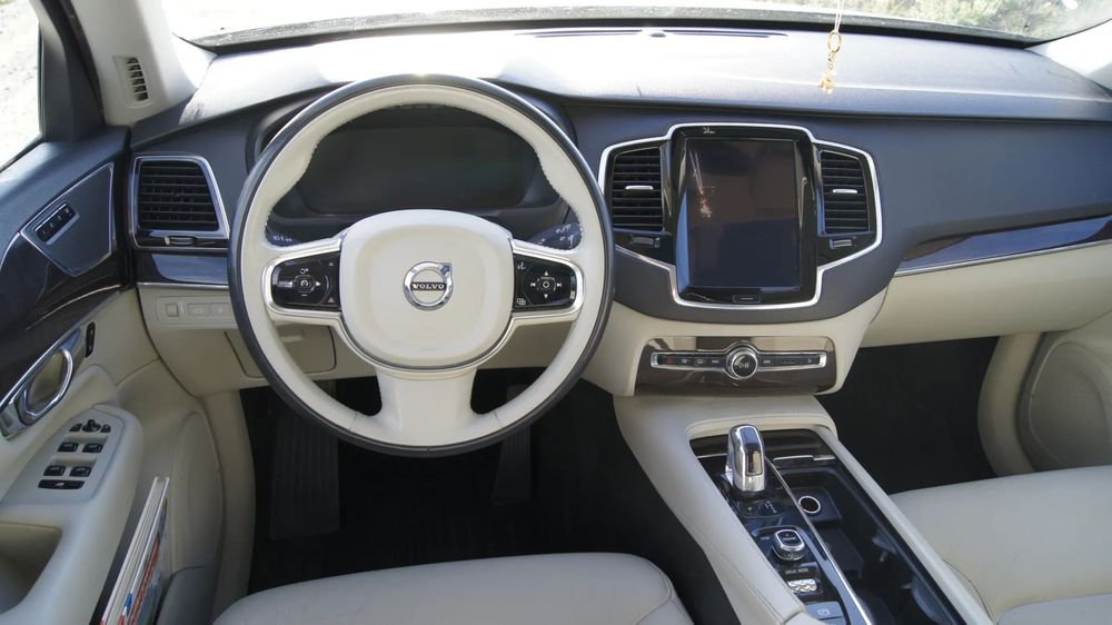 Volvo XC 90