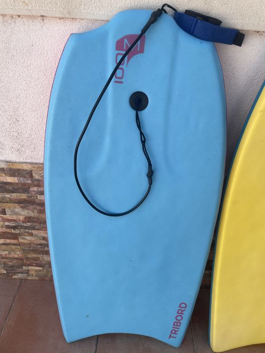 Pranchas Bodyboard Tribord