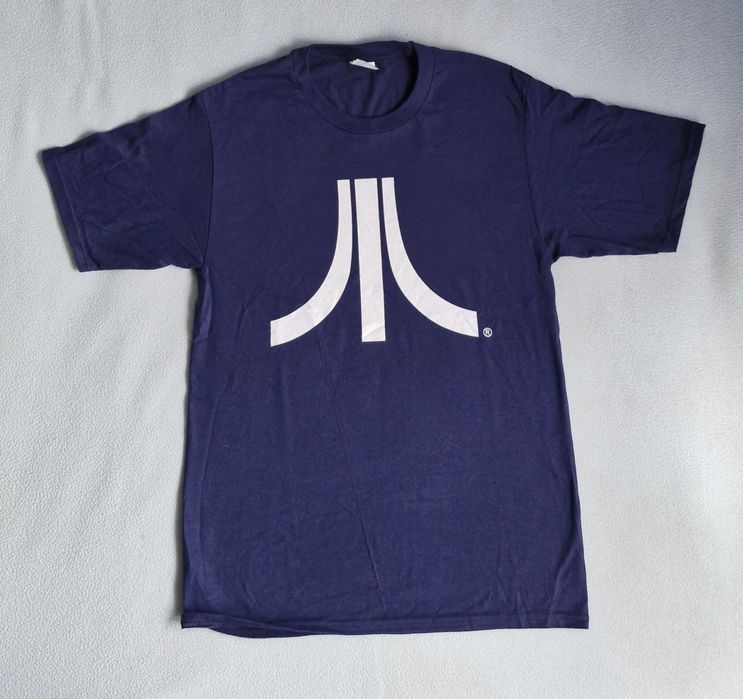 Koszulka tshirt Atari