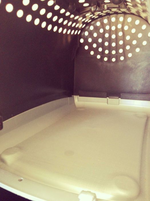 Caixa para transporte de animais + extras