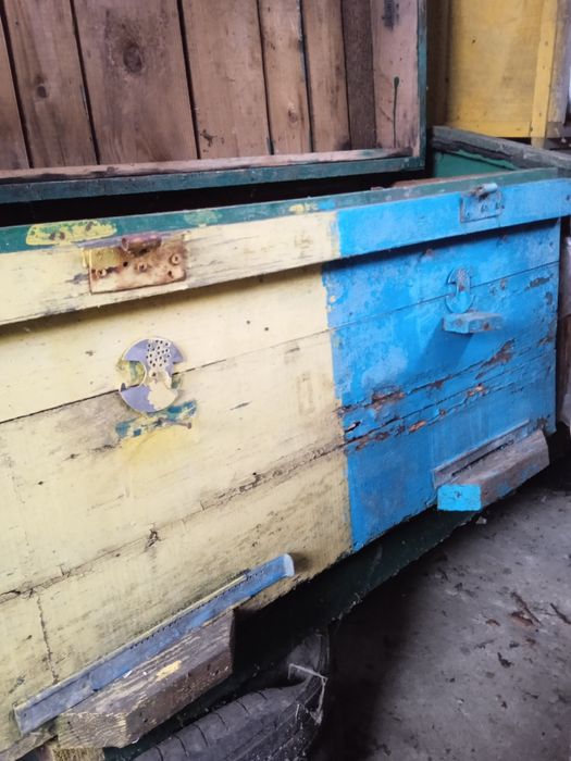 Вуликі дадан б,у