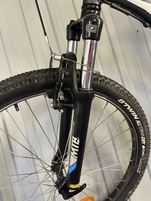 Rower BTwin 26 stan bdb