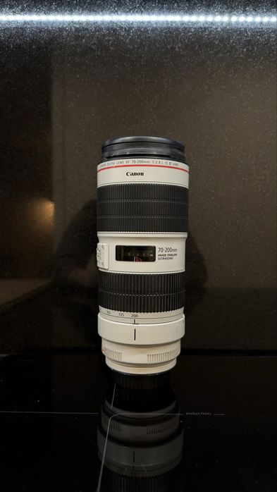 Canon 70-200 IS III