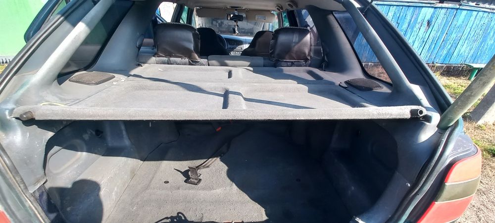 Шкода феліція 1997 skoda felicia