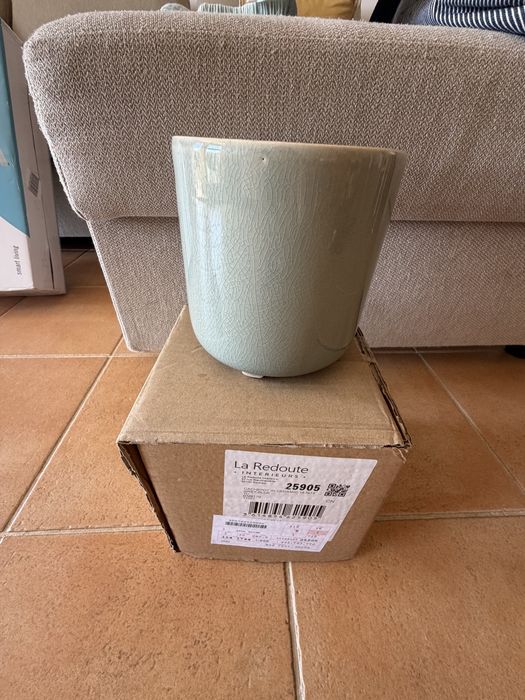 Textêis, móveis e decoração