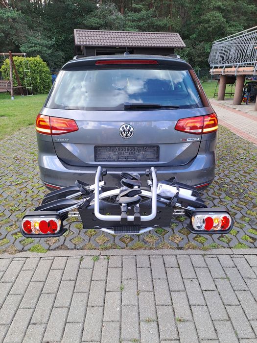 Bagażnik rowerowy Thule 920 G2 Możliwość wysyłki