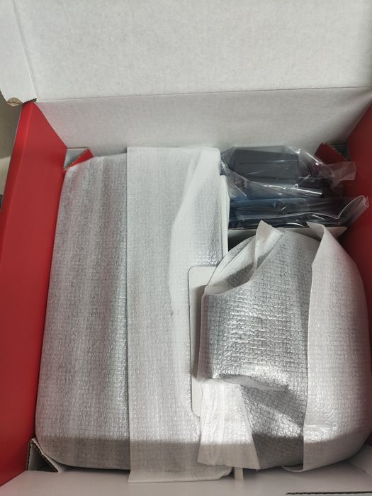 Consola Nintendo Switch 2 256GB