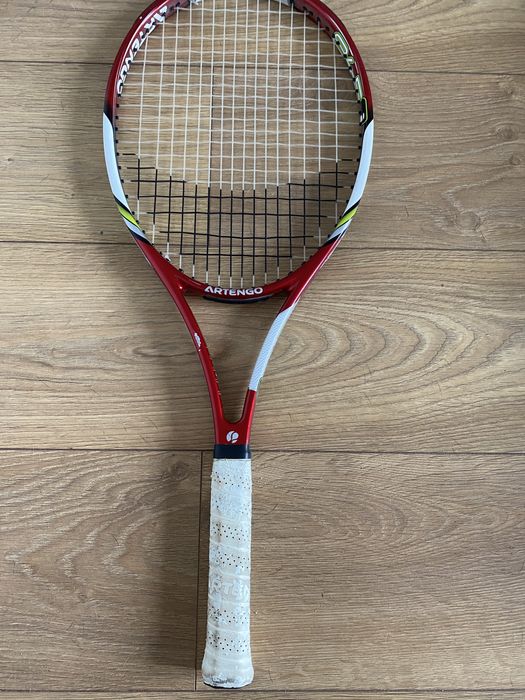 Rakieta do tenisa ziemnego