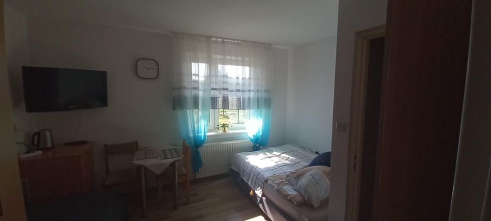 Pokoje gościnne Agatka