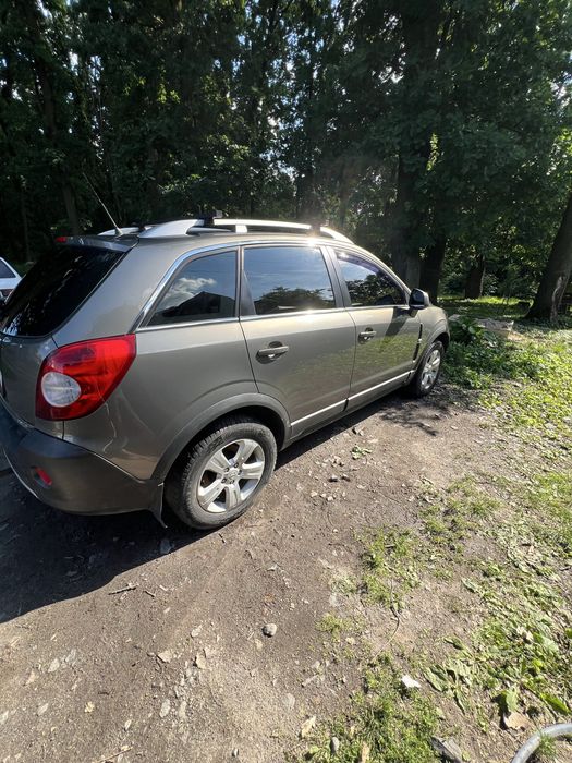 Продається Опель Антара