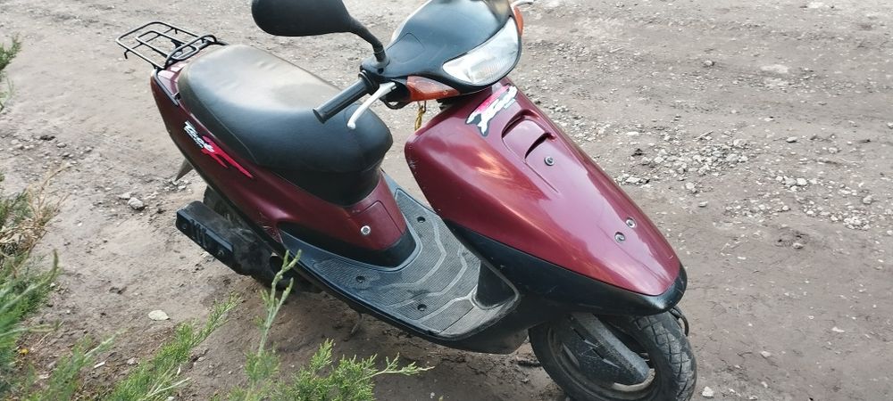 Скутер Honda takt 30