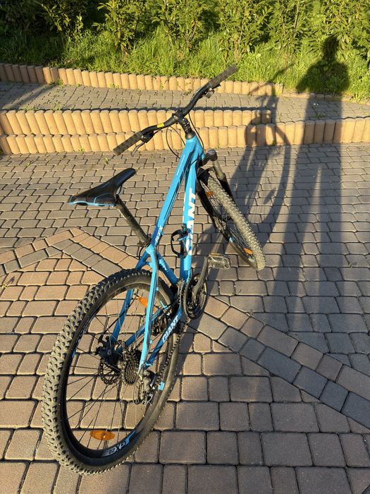 Rower  Giant  ATX koła 28