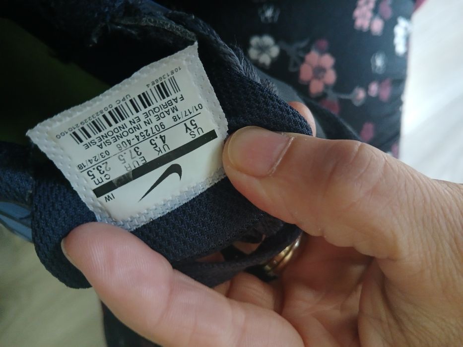 Buty sportowe polecam