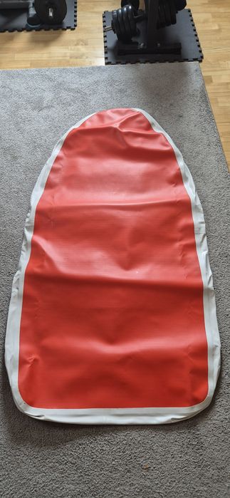 deska typu sup 150cm