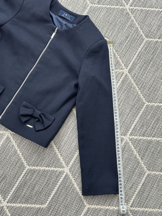 Продам школьную форму 134-140