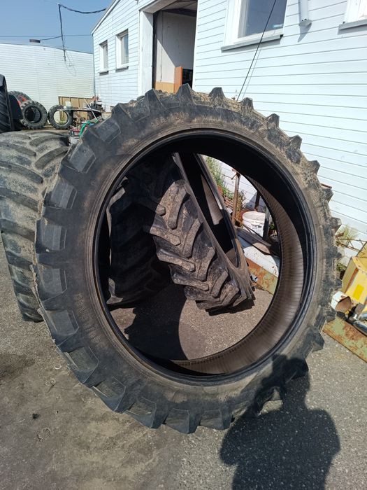 Do opryskiwacza cześć opony 340/85r48