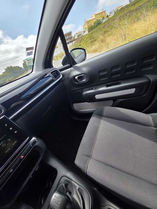 Citroën C3 1.2 PureTech Feel