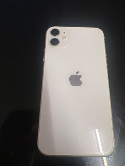 iPhone 11 128gb branco
