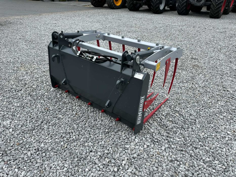 Krokodyl do 1,8m OD RĘKI euro SONAROL