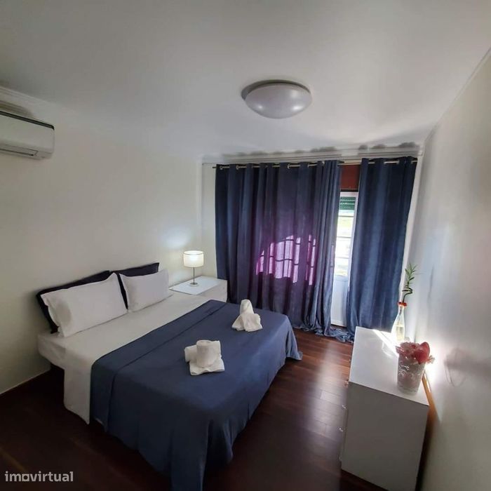 Entroncamento ARRENDA Quarto solteiro 350€/mes com todas as despesas