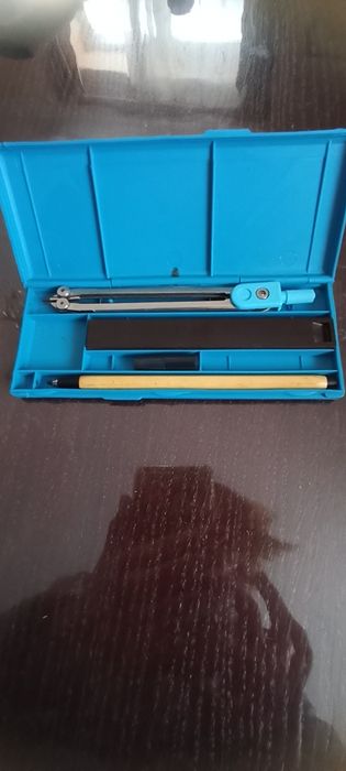 Циркуль,готовальня СРСР