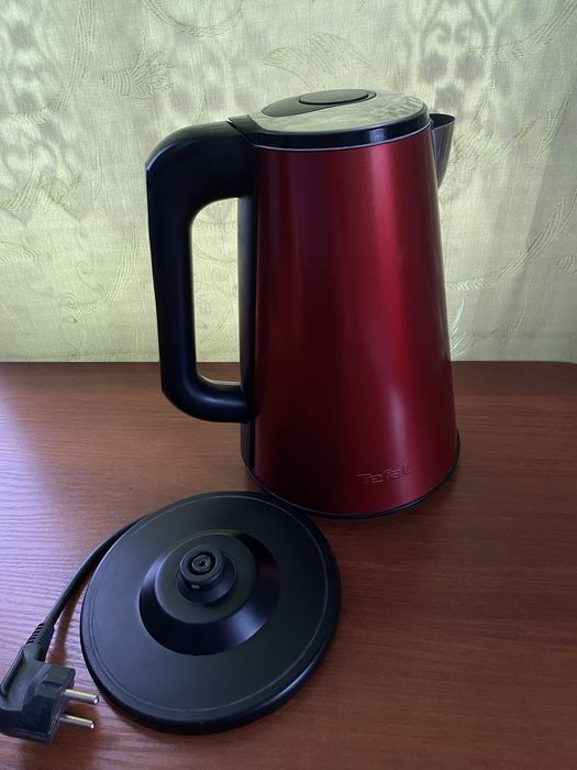 Електричний чайник  Tefal Theia Control KI820530