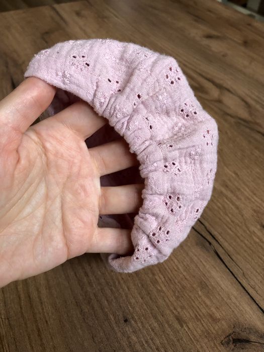 Turban letni kapelusz 86 jak Newbie