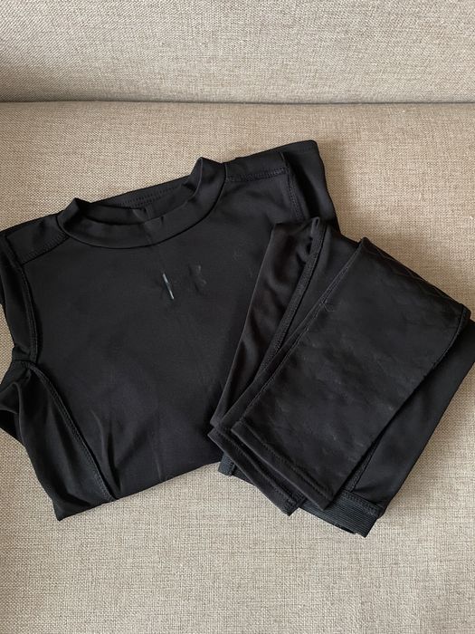 Термокостюм термобілизна Under armour чоловіча та жіноча