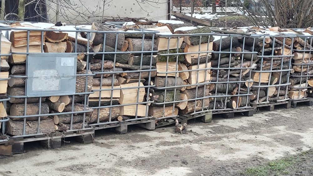 Sprzedam kosze na drzewo