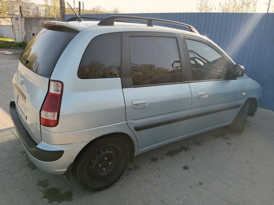 Продаю Хендай матрікс