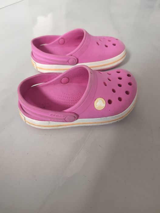 Sprzedam crocsy C9