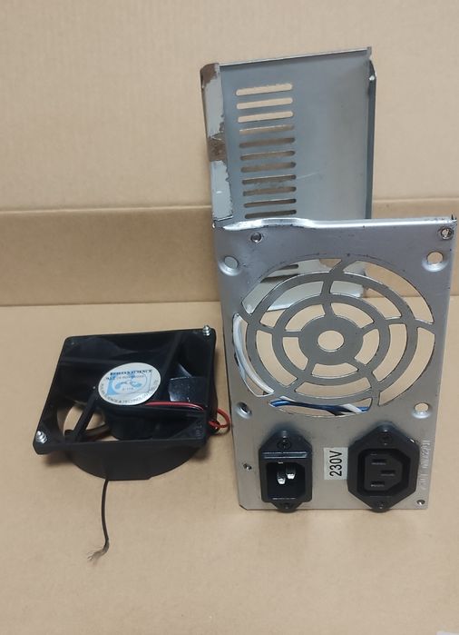 Запасні частини до принтерів