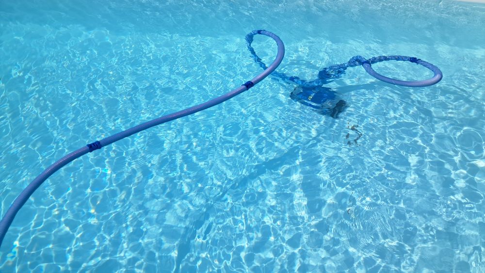 Robô de piscina ZODIAC MX9