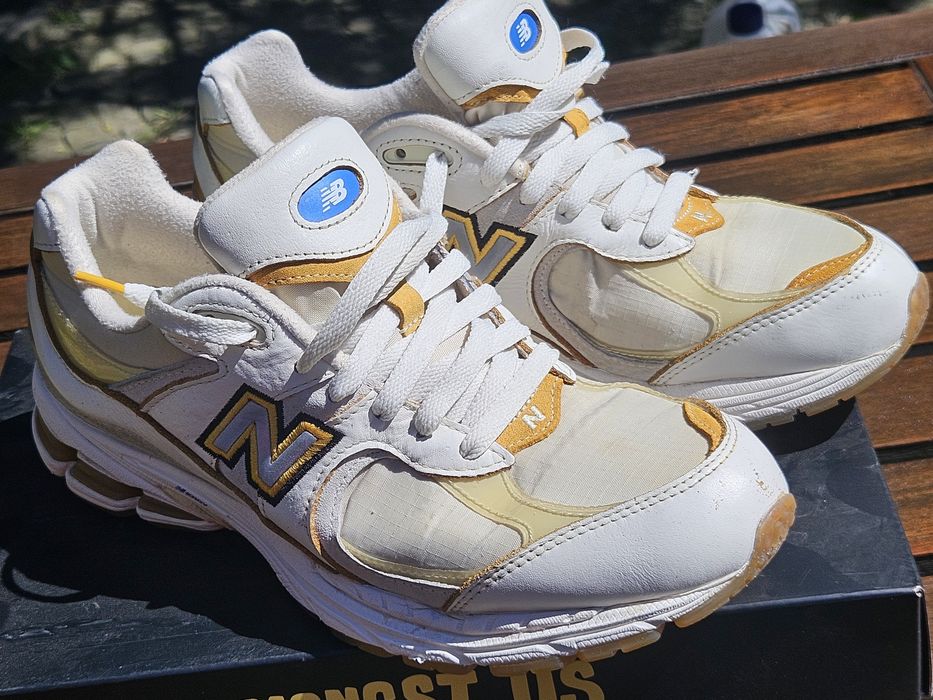 New Balance oryginał rozm 44