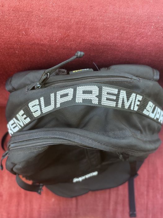 Mochila Supreme 2018