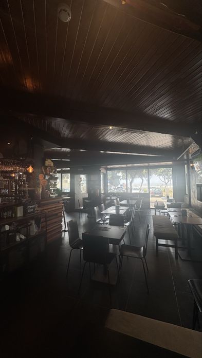 Trespasse Bar & Snack