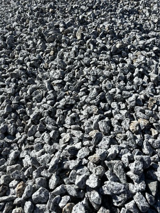 Ozdobne kruszywa ogrodowe