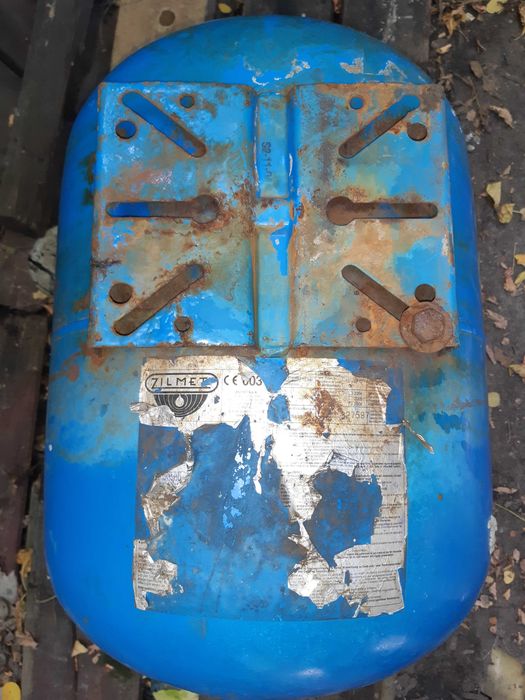 Насосна станція робоча