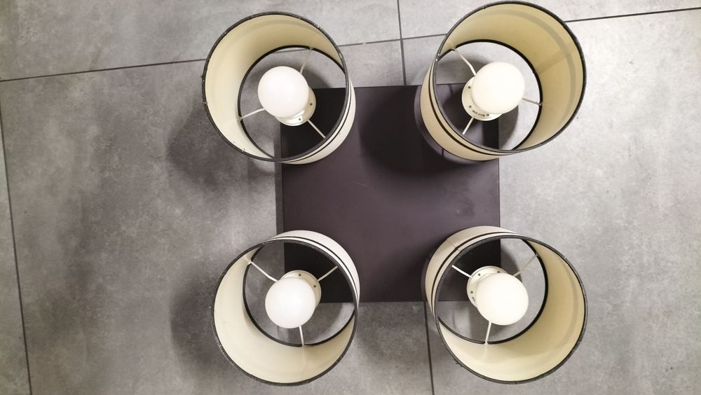 Sprzedam komplet lamp